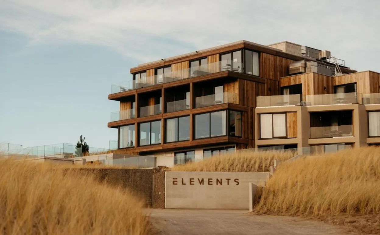 Elements op Terschelling