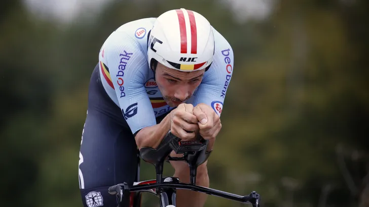 Deelnemers Tour de France mogen misschien toch deelnemen aan WK tijdrijden