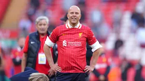 Liverpool kampioen