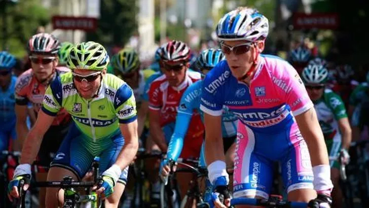 Lampre en Liquigas blijven langer in de ProTour