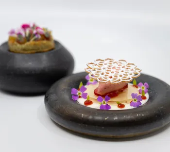 Restaurant Morille
