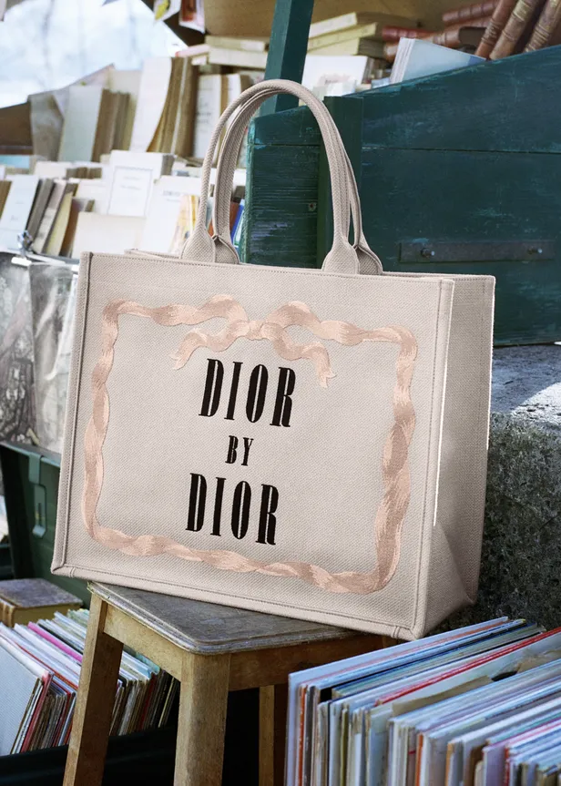 Dior.