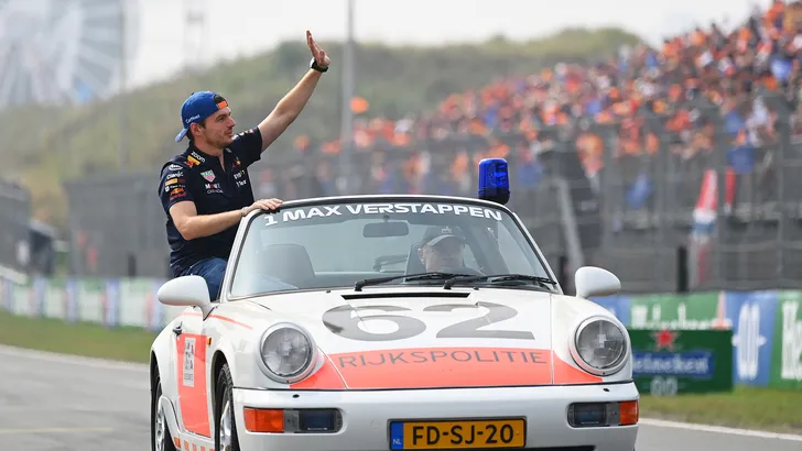 'Red Bull-Porsche deal zo goed als dood' 