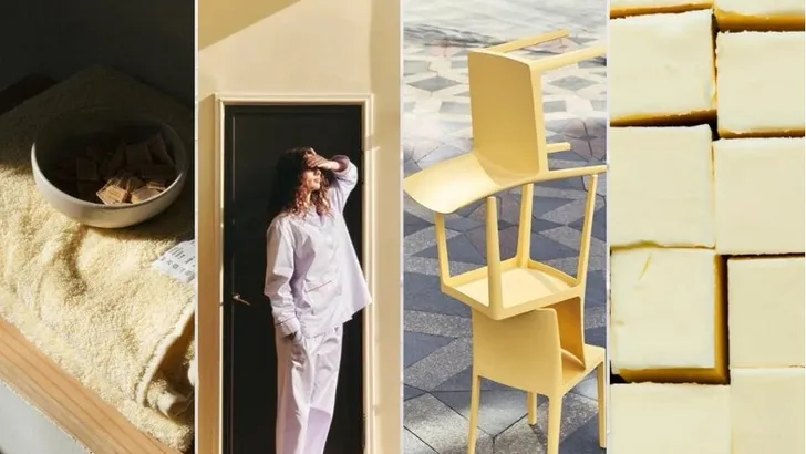 De trend: botergeel