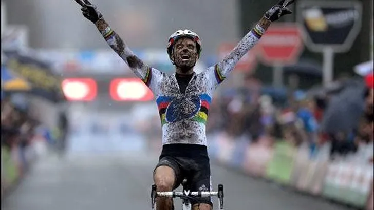 Winst Albert in Diegem na lange solo