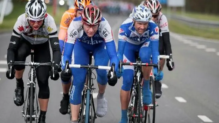 Hassink gaat stage lopen bij Milram