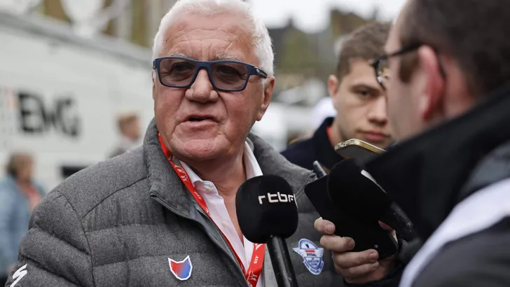 Luik - Bastenaken - Luik 2023 elite
