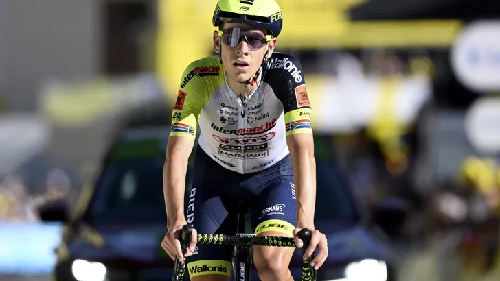 Tour de France 2022 stage 12