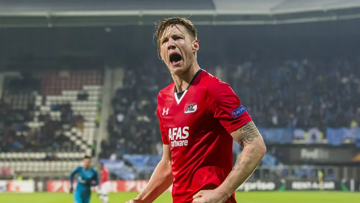 Wout Weghorst