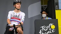 Tour de France 2023 - stage 01