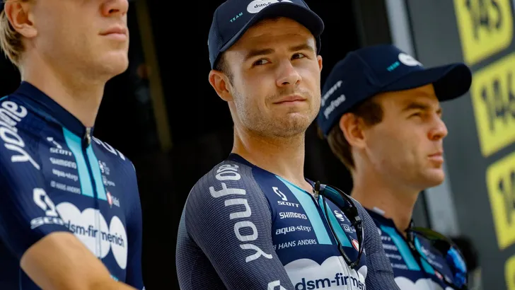 Tour de France 2023 - stage 19