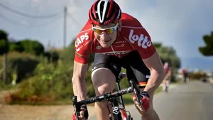 André Greipel na ribbreuk onzeker voor Kuurne