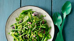 6 redenen om meer peulvruchten te eten