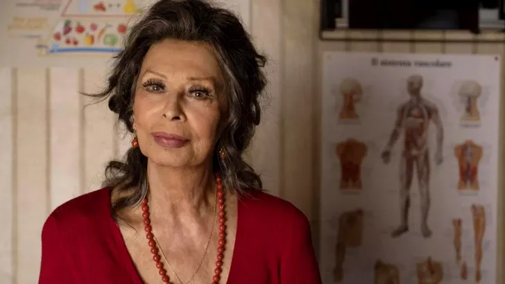 Sophia Loren: 'Ik doe alleen nog passieprojecten' 