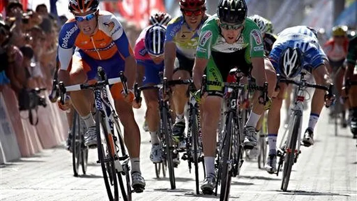 Renshaw bezorgt Rabo tweede Turkse ritzege