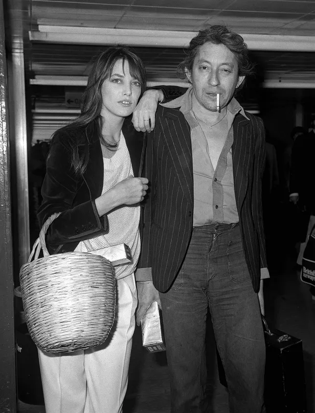 Jane Birkin was dol op haar rieten mand, maar erg praktisch was-ie niet. 