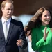 Zoveel werknemers nemen William en Kate mee op werkbezoek