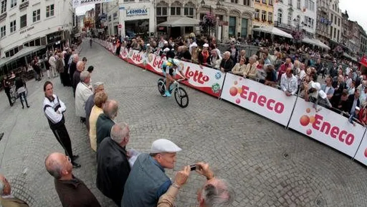 UCI wijst ProTour-licentie toe aan Eneco