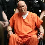 Golden State Killer