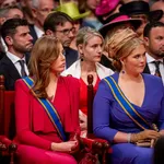 Prinsjesdag 2023 - Troonrede in de Koninklijke Schouwburg