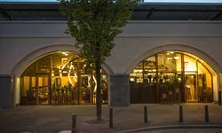 FG Restaurant