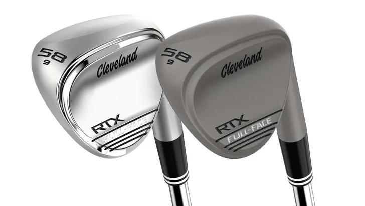 Cleveland RTX Full-Face wedge