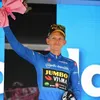 Giro | Bouwman pakt tweede dagzege en verzekert zich van het bergklassement