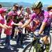 Giro d'Italia: Ewan boekt nu wel zege in chaotische sprint