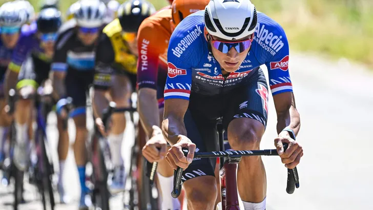 Baloise Belgium Tour 2023 - stage-1