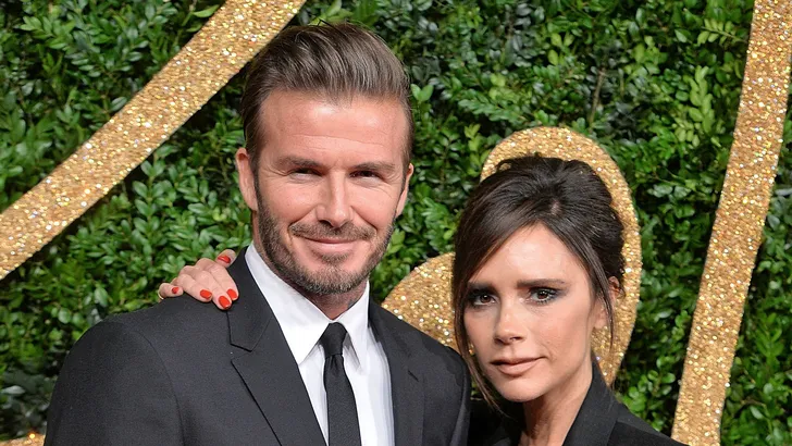 Breiden de Beckhams hun gezin nog verder uit?