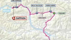 etappe 19 giro