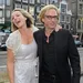 Adam Curry klapt uit de school over scheiding met Patricia en Micky