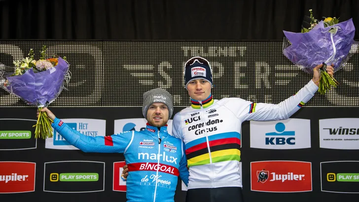 Van der Poel