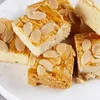 Binnen een paar minuten gepiept: zo maak je boterkoek uit de airfryer | Noorderland