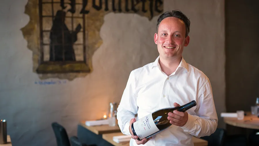 Edger Groeneveld