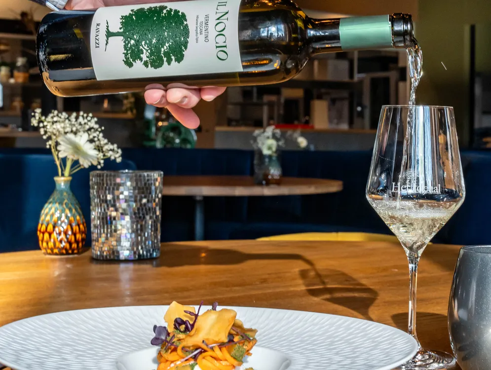 Foto 6 van Het Seminar