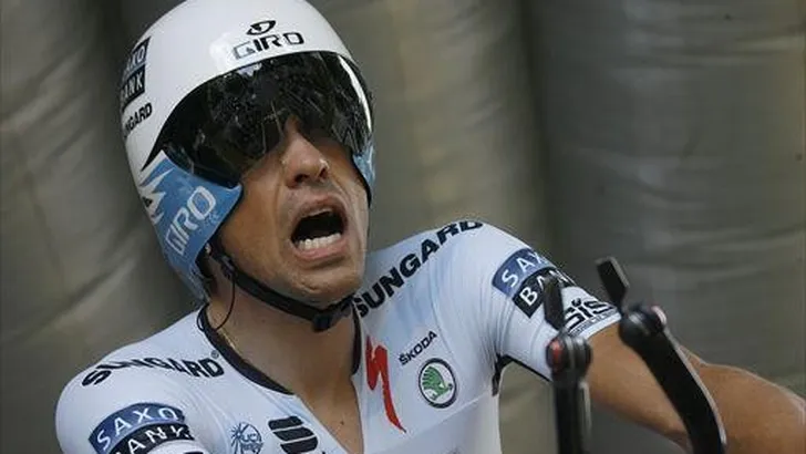 'Uitspraak zaak-Contador tussen 15 en 20 januari'