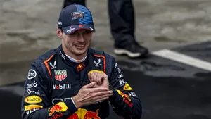 Verstappen