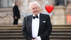 david attenborough