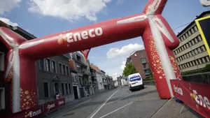 Eneco Tour 2016 mooie opstap voor WK-gangers