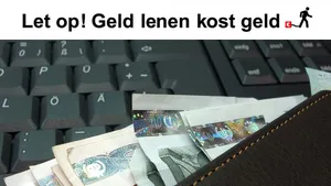 Investeren kun je leren!