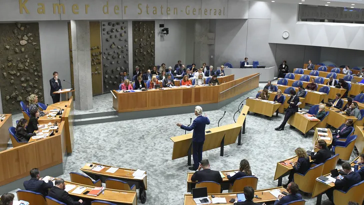 Kamerkleuters