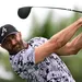 Dustin Johnson: 'De golfbal minder ver laten vliegen gaat niet helpen'