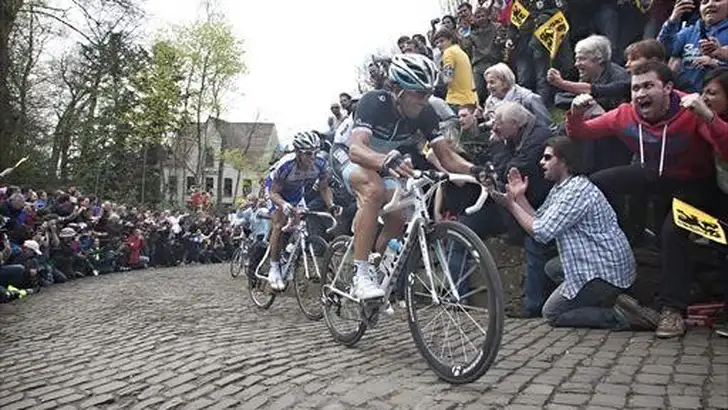 Eneco Tour wellicht ook over 'Muur'