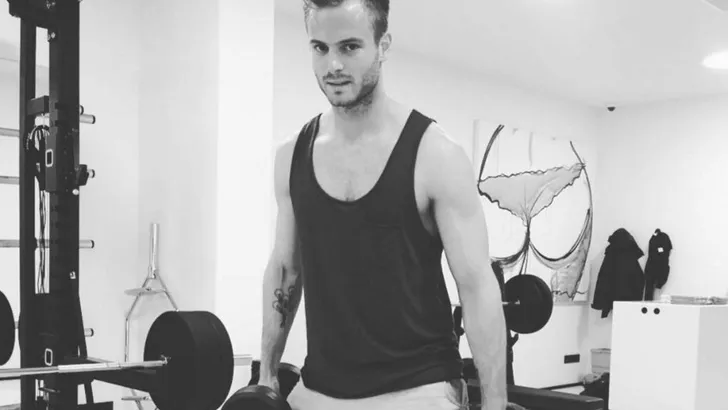 Mancandy: 8 Nederlandse mannen die fit zijn