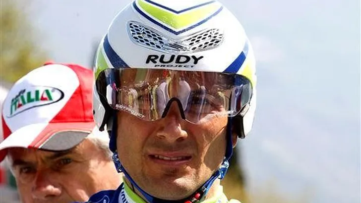 Basso kopman voor Liquigas-Cannondale in Giro
