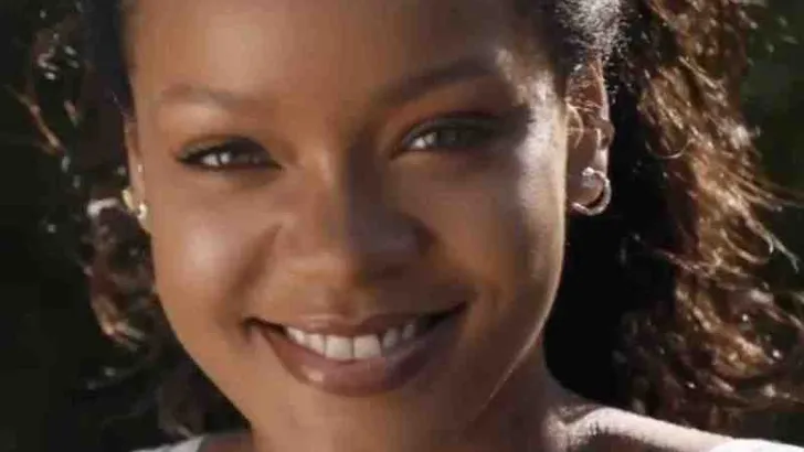 Huidverzorging volgens Rihanna