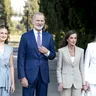 Alles over het koninklijk huis van Spanje!