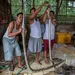 Op reis met Indonesische slangenjagers - waar komen die tasjes vandaan?