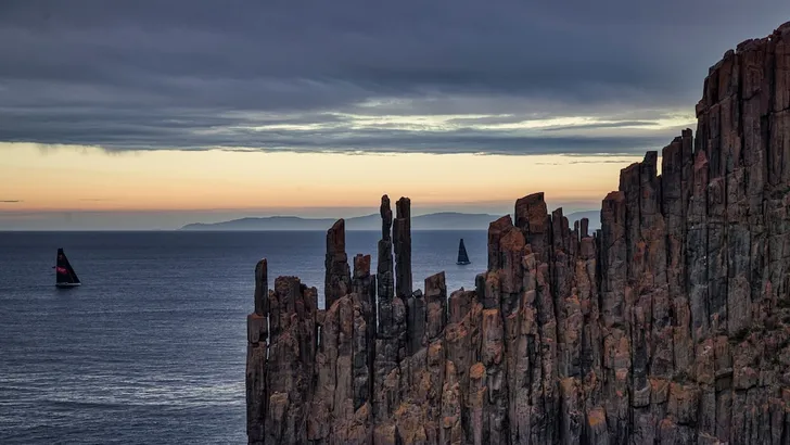 Sydney Hobart